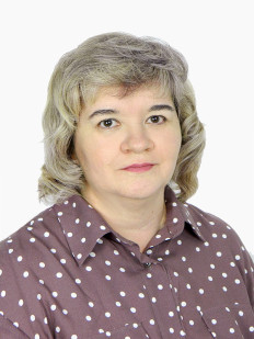 Педагогический работник Липина Ирина Витальевна