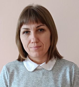 Педагогический работник Зайцева Марина Викторовна