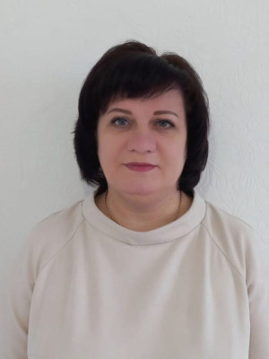 Педагогический работник Железнякова Татьяна Александровна
