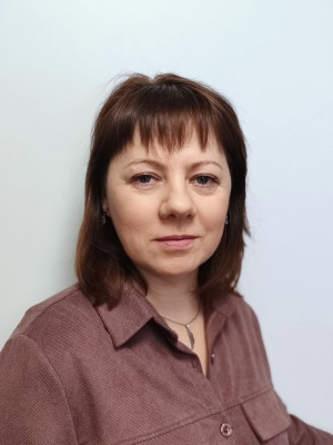 Педагогический работник Ильяшевич Марина Константиновна