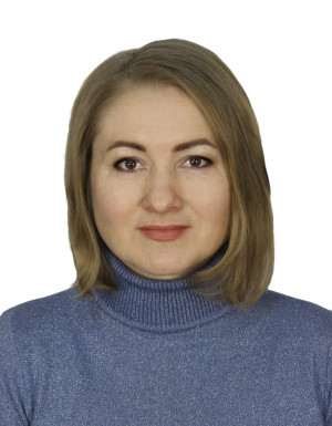 Педагогический работник Маханько Надежда Вячеславовна